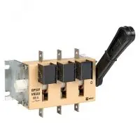 ВР32У-31А31220 100А, 1 напр. с д/г несъемная левая/правая рукоятка EKF MAXima - foto