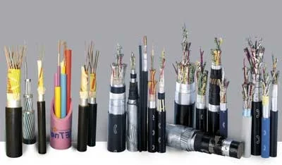Виды изоляции у кабелей и проводов