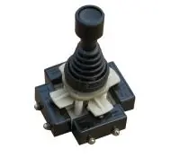 Переключатель крестовой ПК-12-21-822 - foto