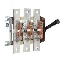 Разъединитель РЕ19-41-31120 1000А EKF PROxima - foto