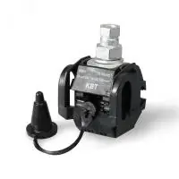 ЗПО 16-95/4-35(50) Зажим прокалывающий ответвительный - foto