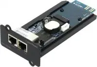 SNMP карта удаленного управления