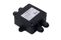 Коробка коммутационная взрывозащищенная КВМК EXI П 101004 4MG16