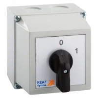 Переключатель кулачковый OptiSwitch 4G16-90-PK-R114 - foto