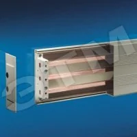 SV Держатель шинных сборок (4шт) - foto