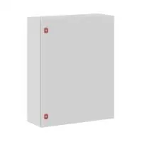 Корпус сварной навесной серии ST с М/П Размер 1000 x 800x 300 мм (В х Ш х Г) - foto