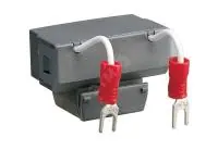 Ограничитель перенапряжения US-14, AC/DC 380~440V, MC-6a~800a - foto