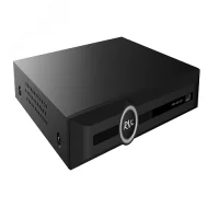 Видеорегистратор IP 10-канальный RVi-1NR10140