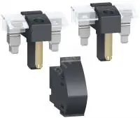 ПЕРЕМЫЧКА ДЛЯ СОЕДИНЕН.КЛЕММНИКОВ - foto