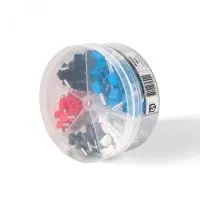 НШВИ №2 Набор втулочных наконечников - foto